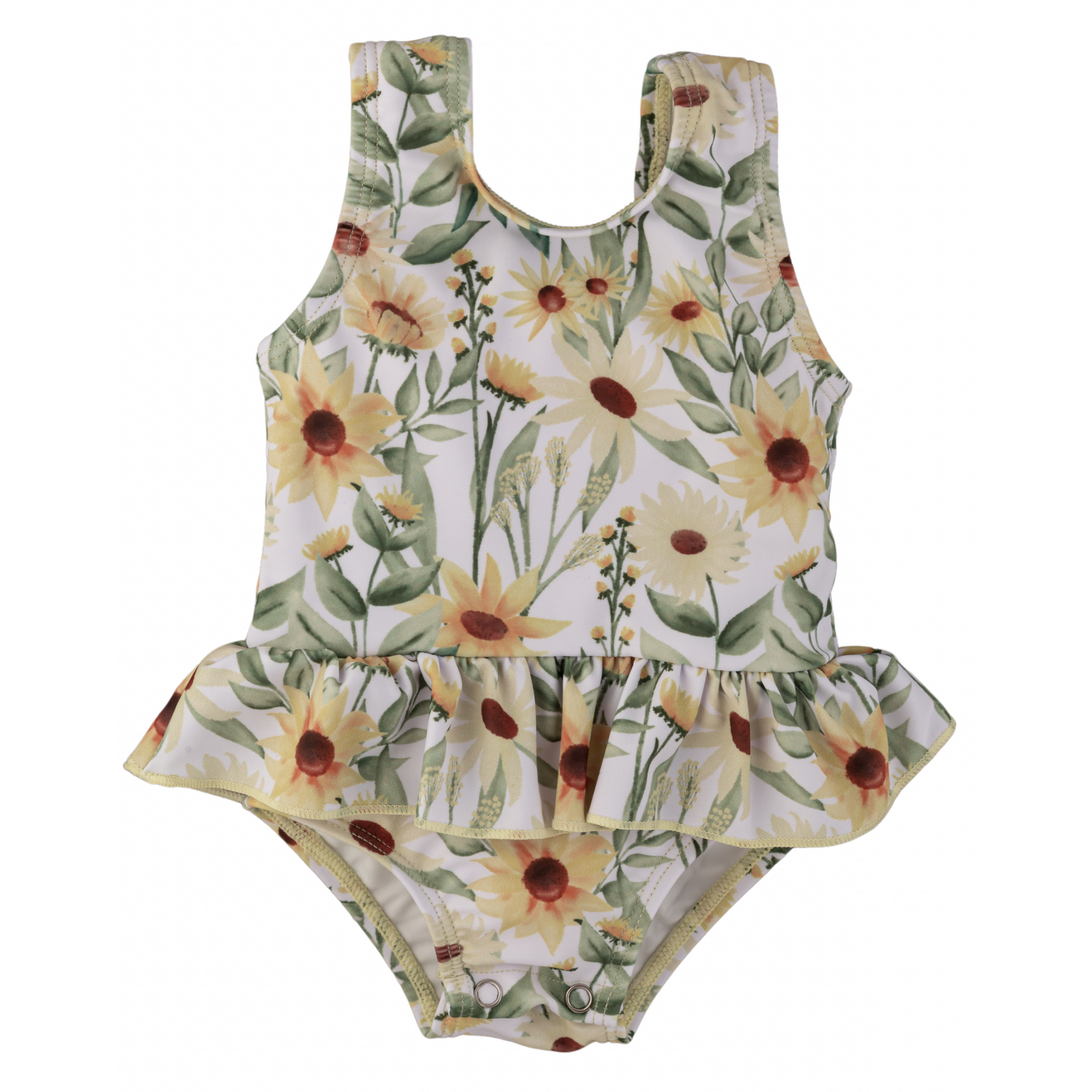 The "Brooklyn" Twirl One Piece Suit