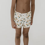 Little &amp; Lively x Current Tyed: Die „Winnie“ Boardies