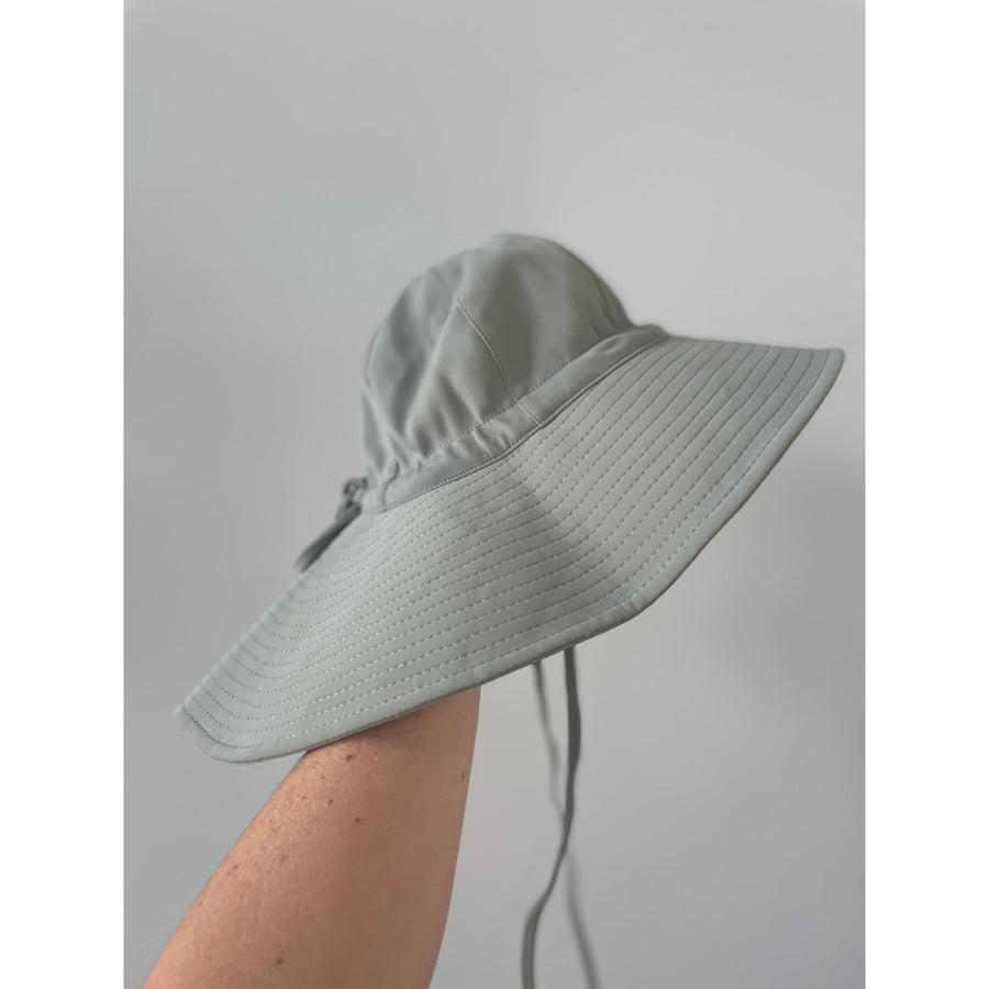 Long Brim Water Bucket Hat *SALE*