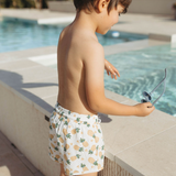 Little &amp; Lively x Current Tyed: Die „Winnie“ Boardies