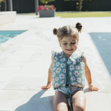 children's swimming aids, floaties, arm floats, puddle jumpers