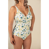The "Sophie" Women's One Piece