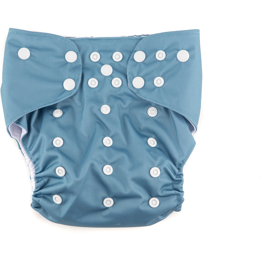 Baby Infant for Boys & Girls Reusable Swim Diaper Covers - Cute Fashion  Styles, Ultra-Soft No-Pinch Design for Sensitive Skin, Fully Lined - Use  Alone
