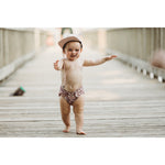 baby swim diapers
